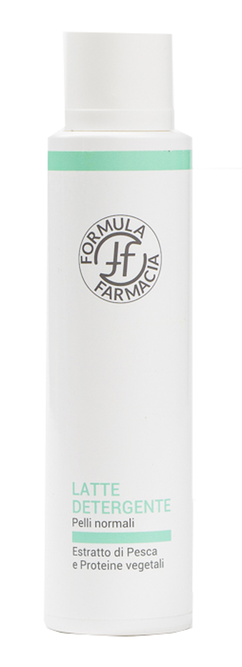 FF LATTE DETERGENTE 200ML