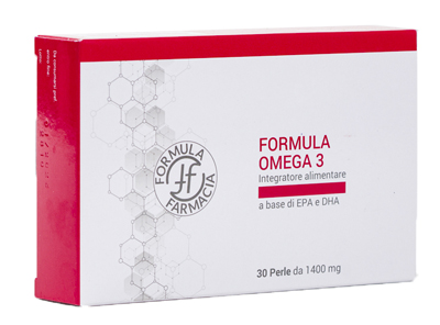 FF OMEGA 3 30PRL