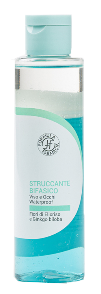 FF STRUCCANTE BIFASICO 150ML