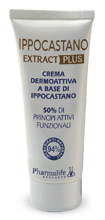 IPPOCASTANO EXTRACT PLUS 100ML