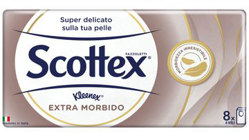 SCOTTEX EXTRA MORB FAZZ 8PZ