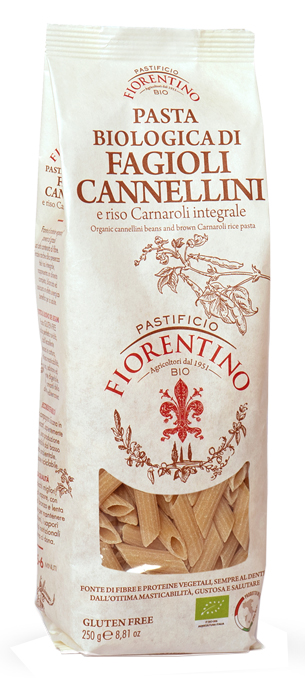 PASTIFICIO FI MEZZE PENNE C/CA