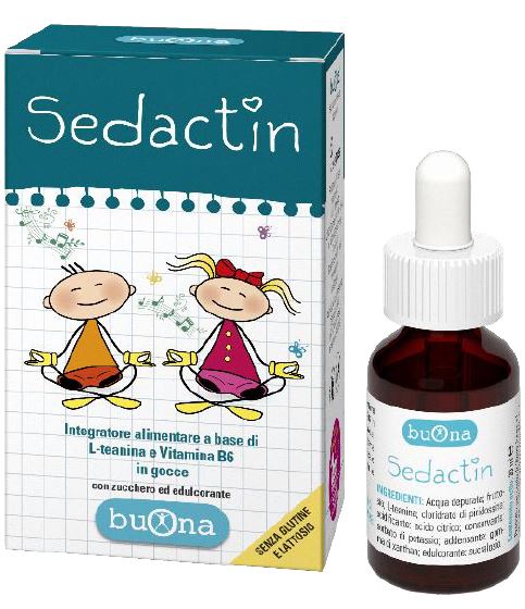 SEDACTIN 20ML