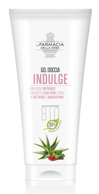 FDE GEL DOCCIA INDULGE BIO