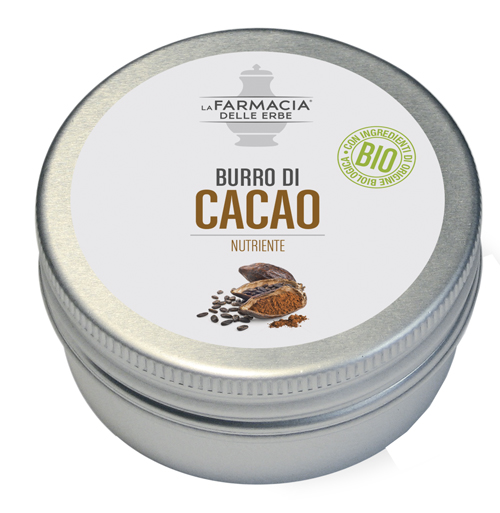 FDE BURRO DI CACAO 50ML