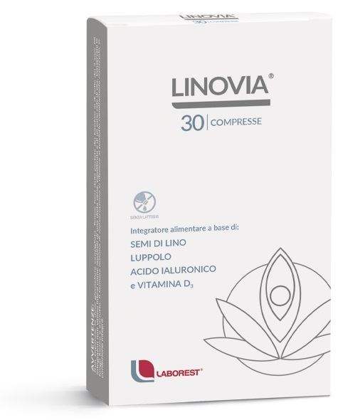 LINOVIA 30CPR