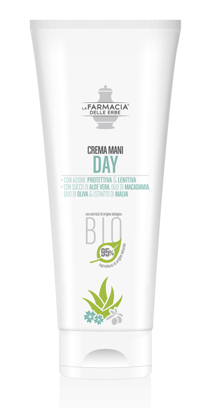 FDE CREMA MANI DAY 75ML