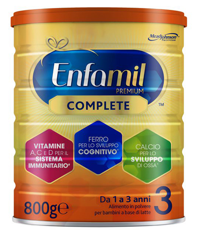 ENFAMIL STAGE 3 800G