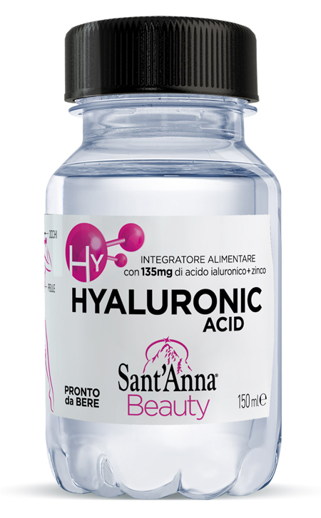 SANT'ANNA BEAUTY HYAL ACID