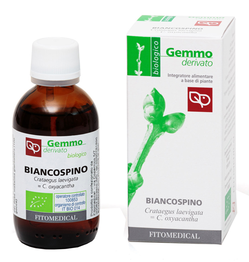 BIANCOSPINO MG 50ML BIO