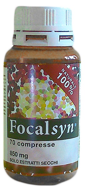 FOCALSYN 70CPR