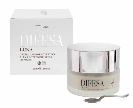 FYSIKOFARMA DIFESA LUNA CREMA