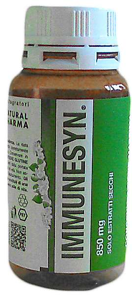 IMMUNESYN 70CPR