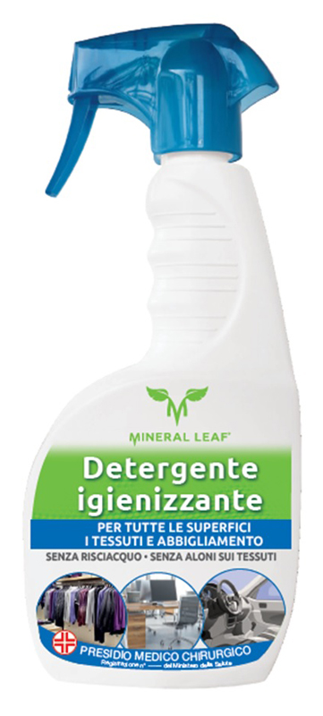 DETERGENTE IGIEN SPRAY 750ML