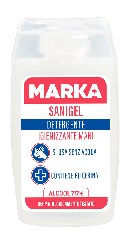 MARKA SANIGEL 100ML