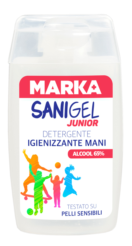 MARKA SANIGEL JUNIOR 100ML