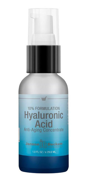 HYALURONIC ACID 10% 29,60ML