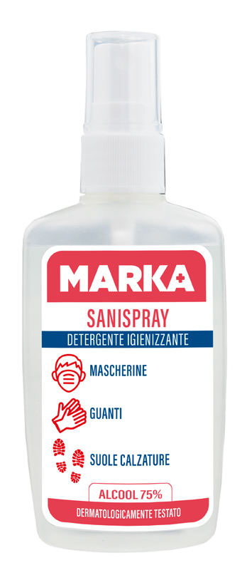 MARKA SANISPRAY 110ML