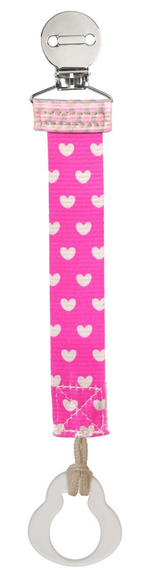 CH CLIP FASHION BIMBA