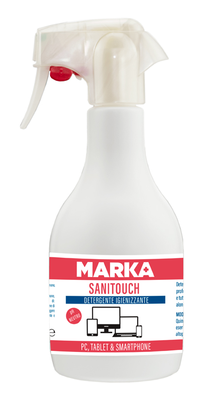 MARKA SANITOUCH 350ML