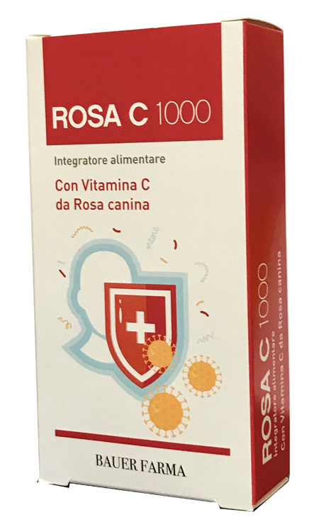 ROSA C 1000 30CPR