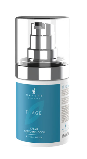 TI AGE CR CONT OCCHI 15ML