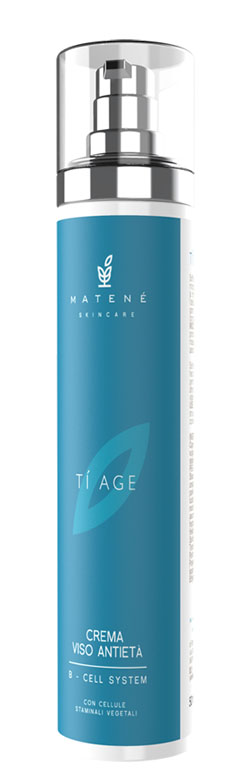 TI AGE CR VISO ANTIETA 50ML