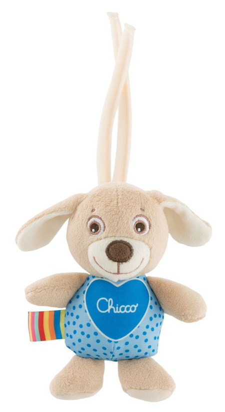 CH GIOCO PELUCHE MUSICALE JACK CH GIOCO PELUCHE MUSICALE JACK