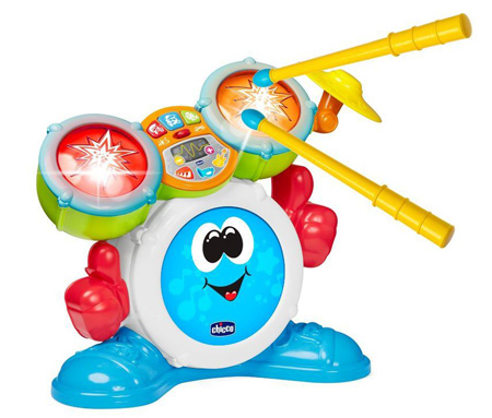 CH GIOCO ROCKY LA BATTERIA CH GIOCO ROCKY LA BATTERIA