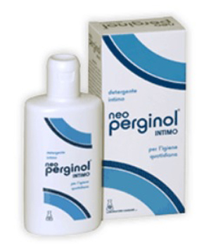 NEOPERGINOL INT 200ML