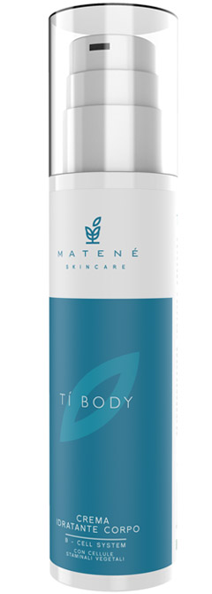 TI BODY CR IDR CRP 200ML