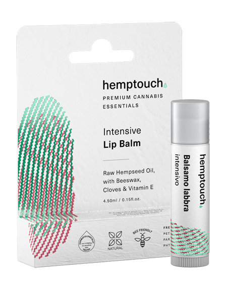 INTENSIVE LIP BALM 4,5ML