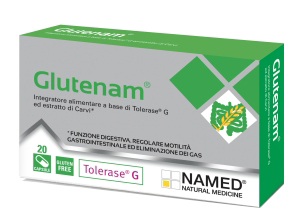 GLUTENAM 20CPS