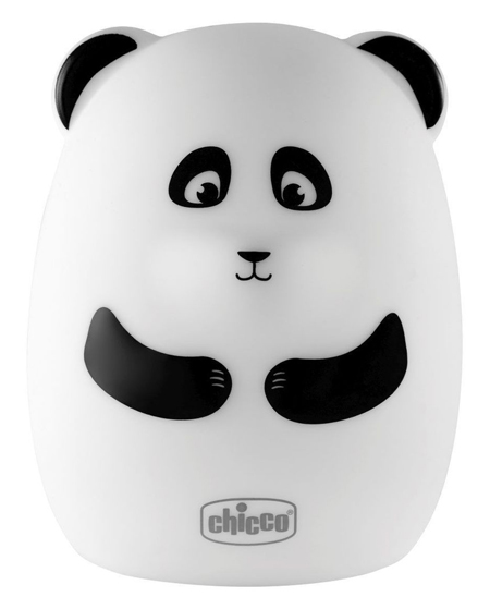 CH LUCE PANDA RICARICABILE