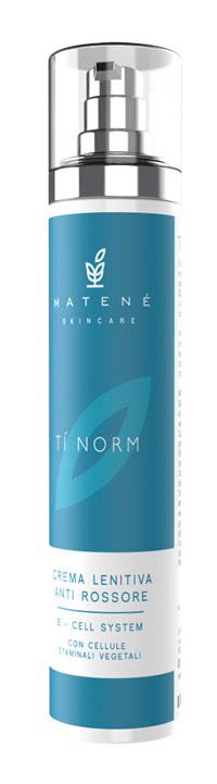 TI NORM CR LENIT ANTI ROS 50ML