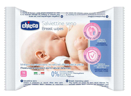 CH SALVIETTE DET SENO 16PZ CH SALVIETTE DET SENO 16PZ