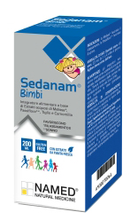 SEDANAM BIMBI 200ML SEDANAM BIMBI 200ML