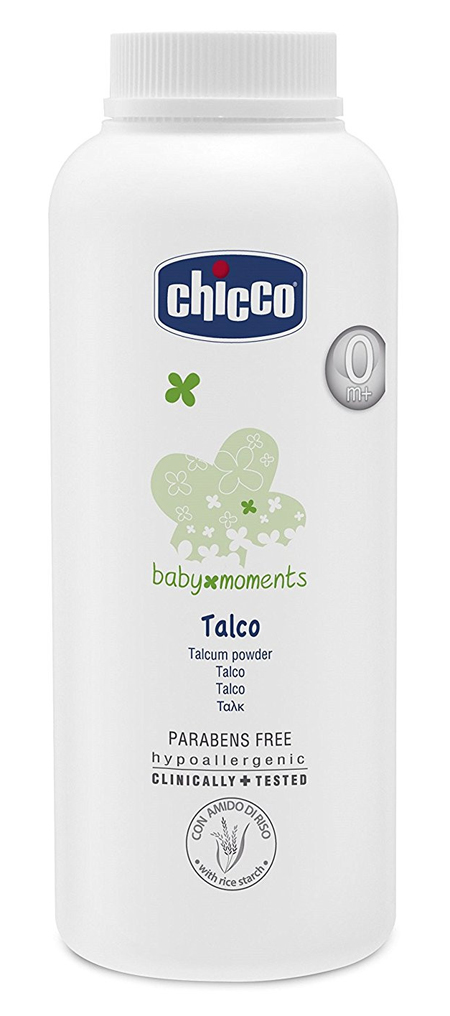 CH TALCO 150G BB MOMENTS PACK1