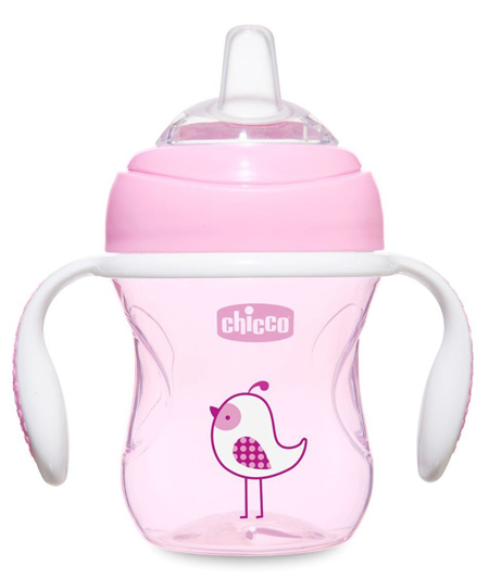 CH TAZZA TRANSITION ROSA 4M CH TAZZA TRANSITION ROSA 4M