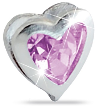 MJ POST 88 ORECCHINO