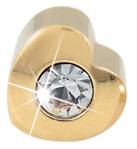 MJ PRE 73 24-464 ORECCHINO