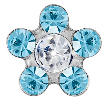 MJ PRE 96 51-672 ORECCHINO