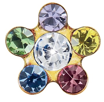 MJ PRE 97 52-661 ORECCHINO