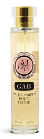 PROFUMO DONNA GAB 100ML