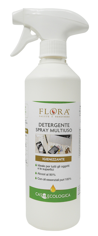 CASA ECOLOGICA DET SPRAY 500ML