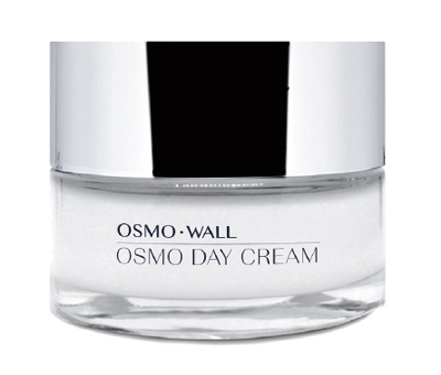 OSMO WALL DAY CREAM 50ML