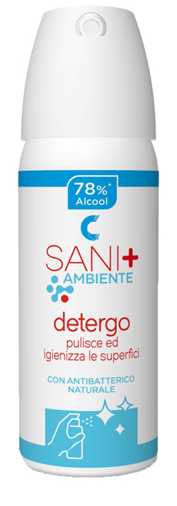 SANI+ DETERGO 50ML