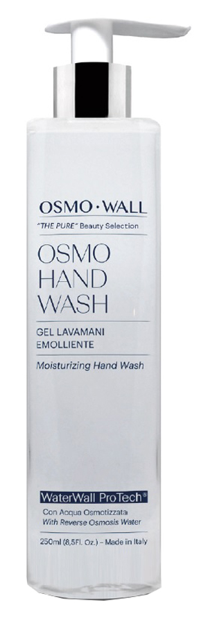 OSMO WALL HAND WASH 250ML