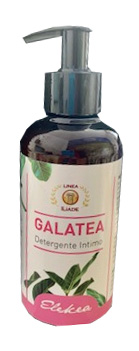 GALATEA DETERGENTE INT 250ML