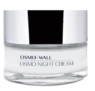 OSMO WALL NIGHT CREAM 50ML